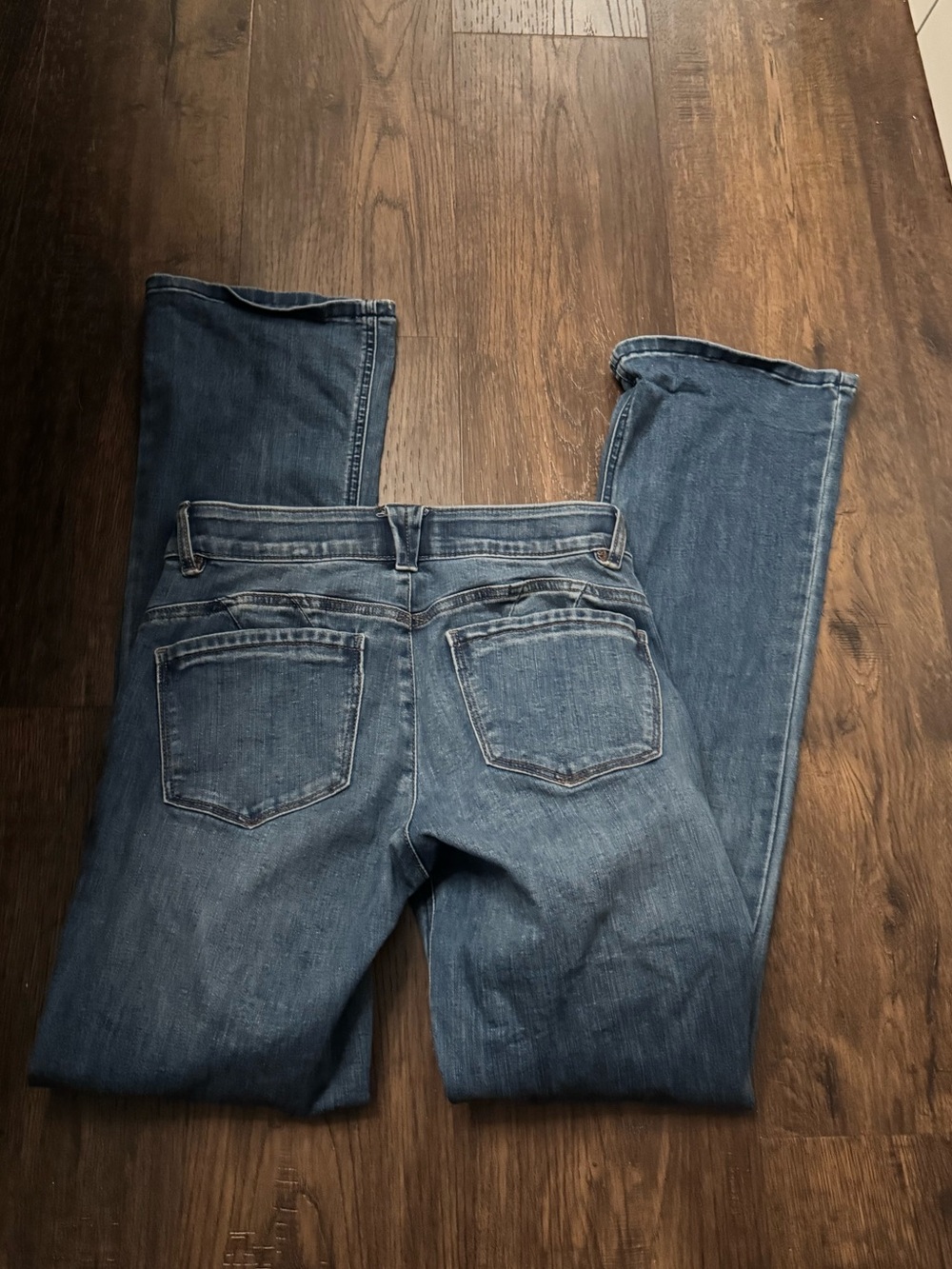 Democracy "Ab"solution Jeans - Picture 4 of 5
